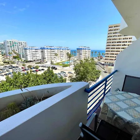 Residencial Los Patos Apartment