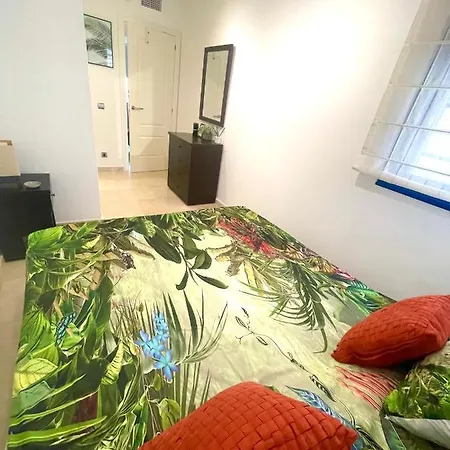 Residencial Los Patos Apartment *