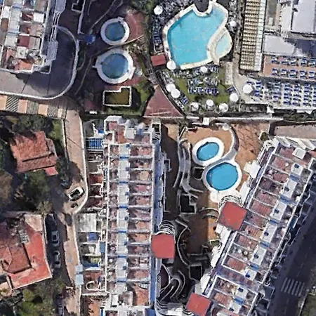 Residencial Los Patos * Benalmadena