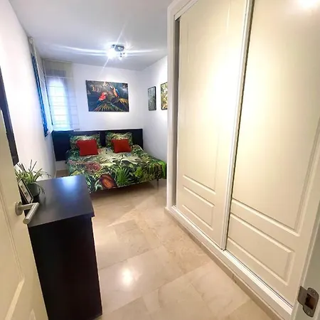 Apartment Residencial Los Patos *