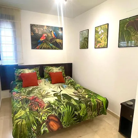 Residencial Los Patos *