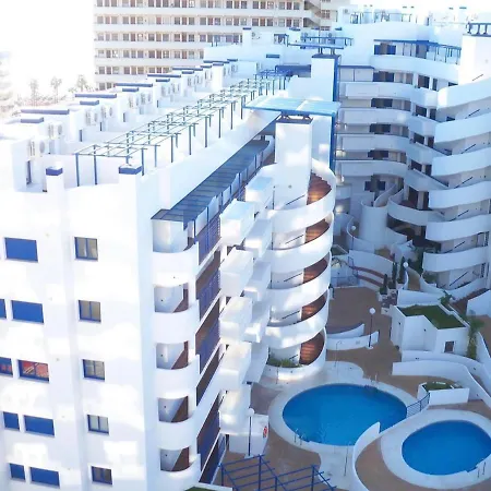 Residencial Los Patos Apartment
