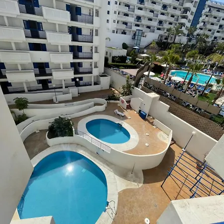 Apartment Residencial Los Patos Benalmadena