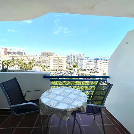 Apartment Residencial Los Patos Benalmadena