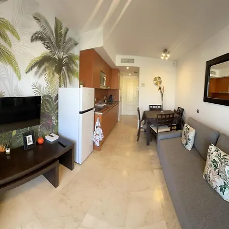 Residencial Los Patos Apartment