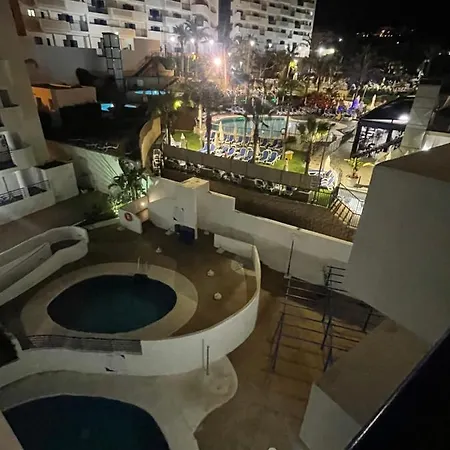 Residencial Los Patos Benalmadena