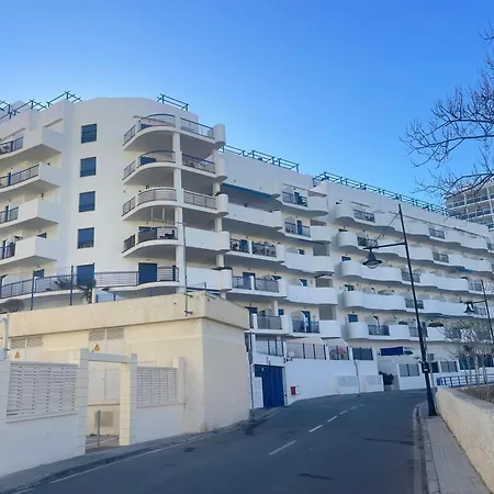Apartment Residencial Los Patos
