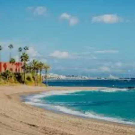 Residencial Los Patos * Benalmadena